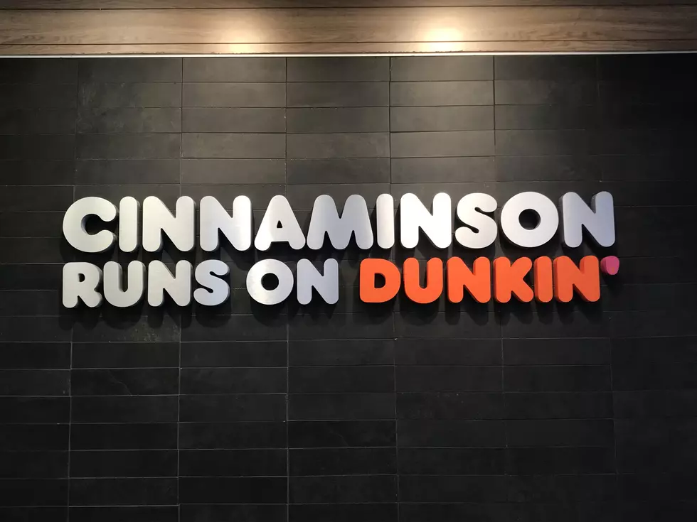 Cinnaminson Dunkin’ Celebrating Grand Re-opening with Free Coffee