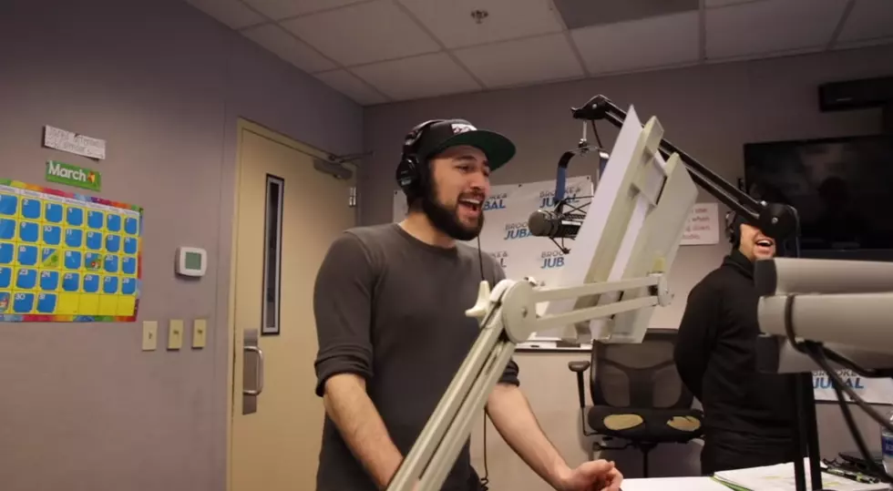 Young Jeffrey Puts His Own Spin on Coronavirus with ‘Clean as Hell’ [VIDEO]