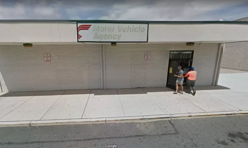 New Jersey Drivers are Getting Another 2-Month Extension from Motor Vehicle Agency