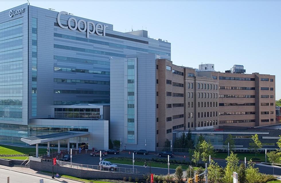 Cooper University Health Center Receives 80 iPads from Big Donor
