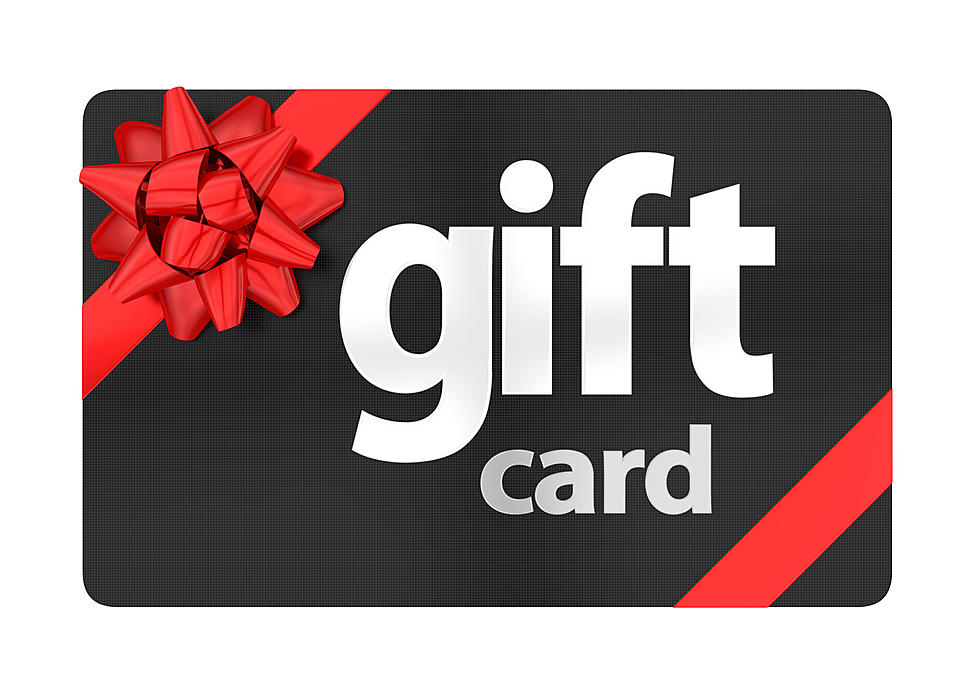 Win a $25 AMEX Gift Card to Spend on Anything You Like