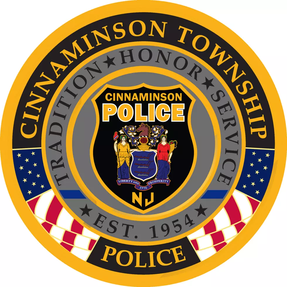 Cinnaminson PD Giving Out Free Rita&#8217;s Water Ice Tuesday