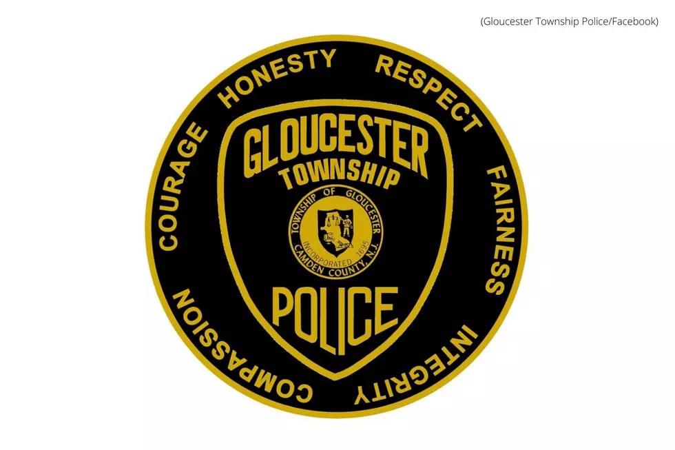 Gloucester Township Police Chief &#8216;Disheartened and Disgusted&#8217; by George Floyd&#8217;s Death