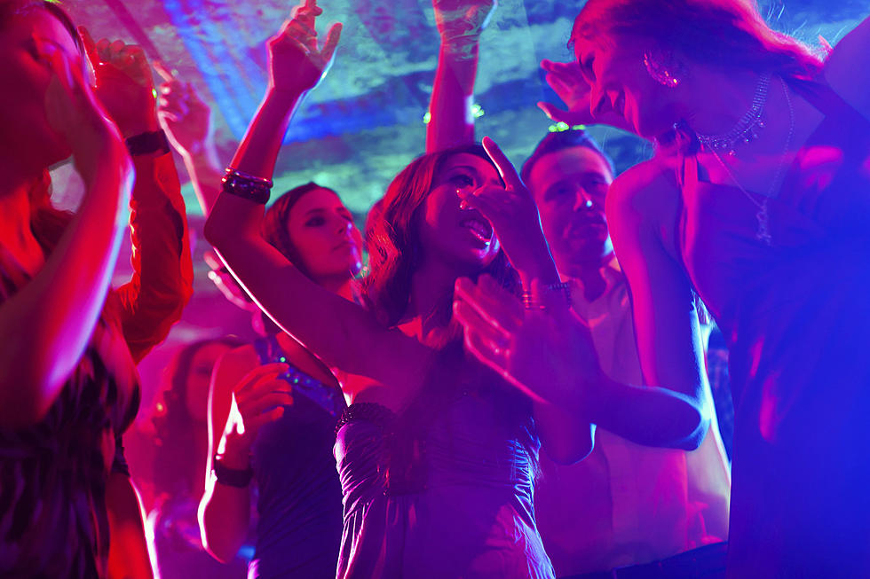 20 South Jersey Nightclubs That Were Too Fun (and Wild!) to Last