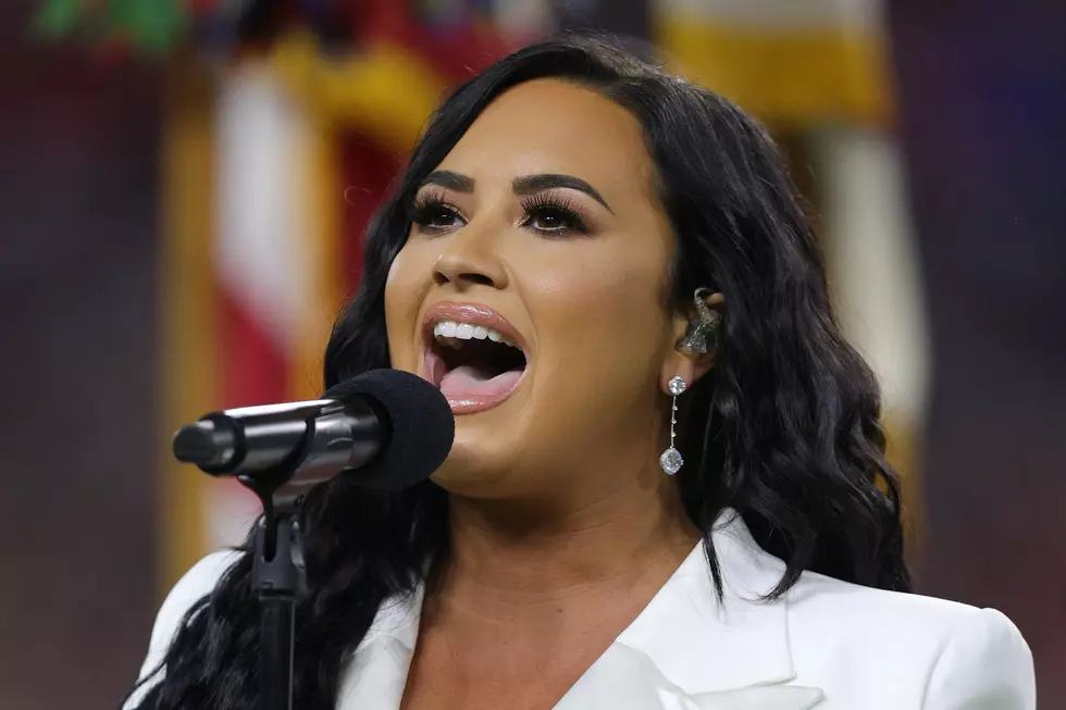 Demi Lovato&#8217;s New Fiance Ties Her to New Jersey