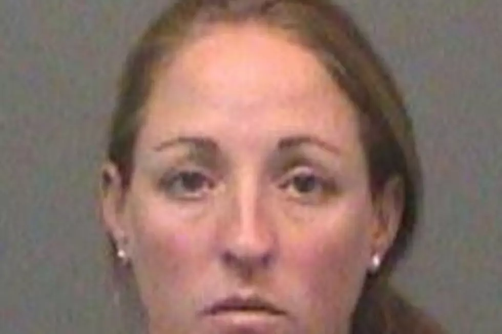 Cherry Hill School Teacher Charged with Sexually Assaulting Her Student