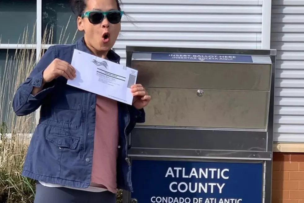 South Jersey Vote-By-Mail Ballot Drop Box Locations by County