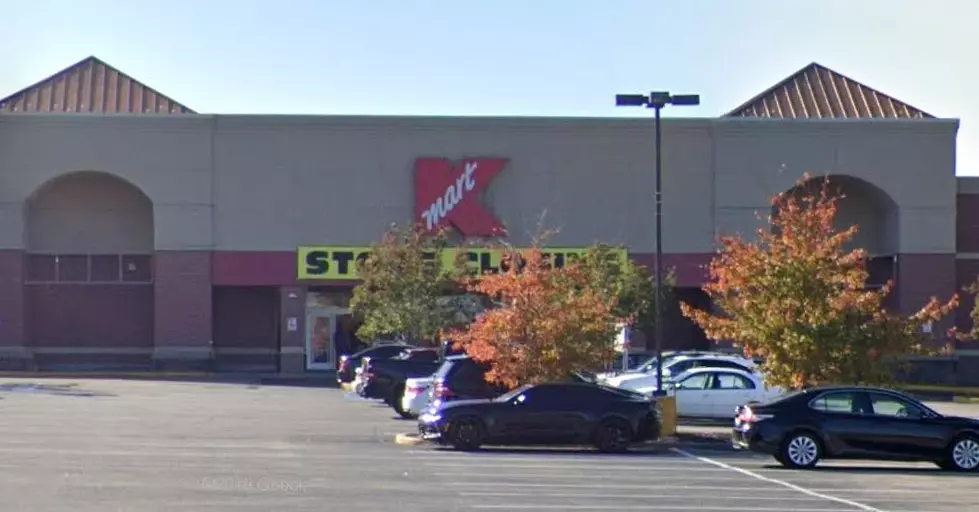 Will Target Replace Kmart in Somers Point? [OPINION/POLL]