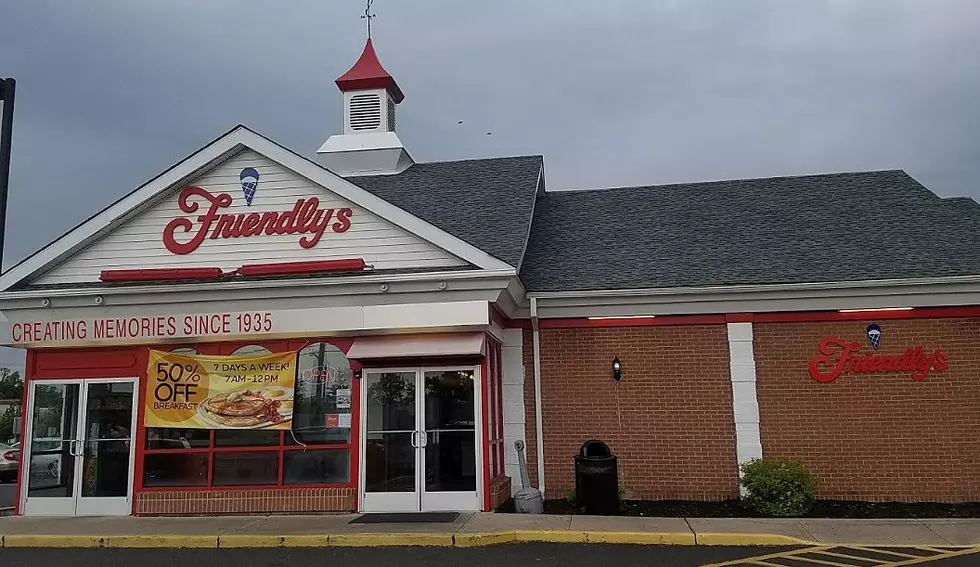 6 Friendly's Menu Items We'll Miss if They Have to Close