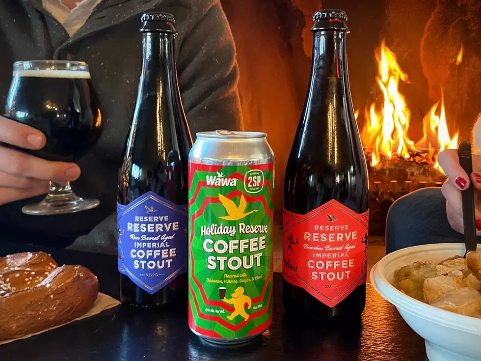 Wawa&#8217;s Got 2 New Holiday Beers, Here&#8217;s Where to Find Them