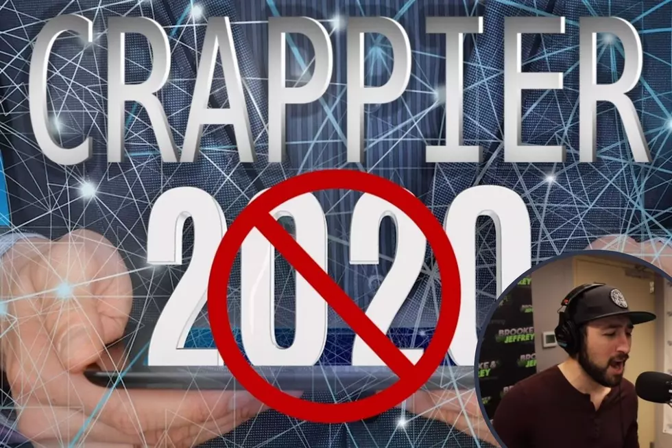Young Jeffrey Tells 2020 Where to Go in &#8216;Crappier&#8217;, His New Song of the Week [VIDEO]