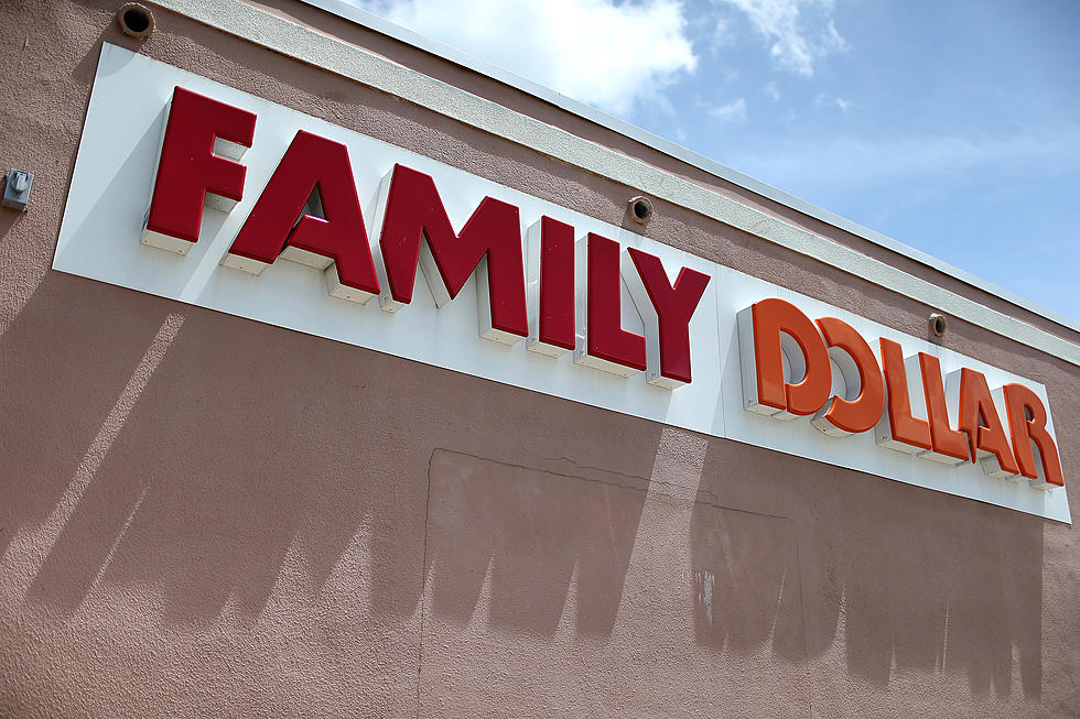 Shooting Outside a South Jersey Family Dollar Store Leaves One Dead
