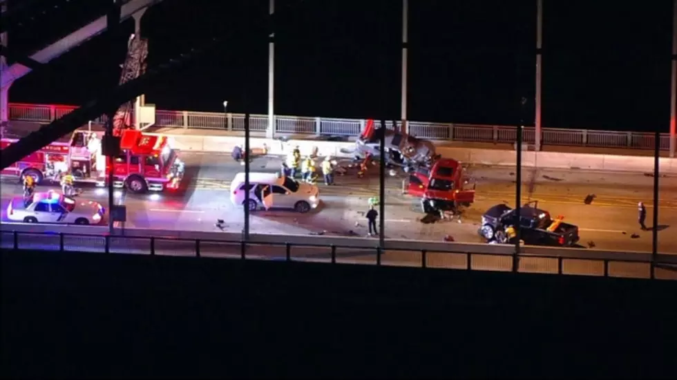 Speed Was a Factor in Deadly Tacony-Palmyra Bridge Accident, Police Say