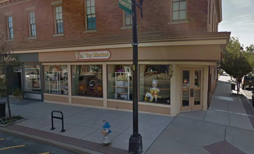 South Jersey Mom N' Pop Toy Store Hopes You'll Shop Local