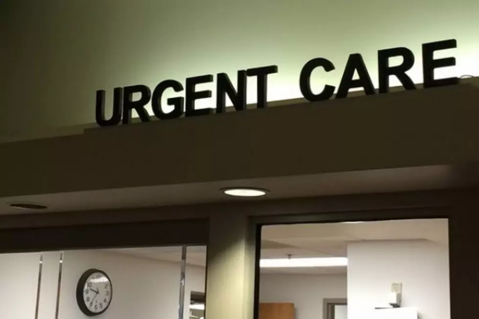 5 South Jersey Urgent Care Locations Close Temporarily So Employees Can Work in Hospitals