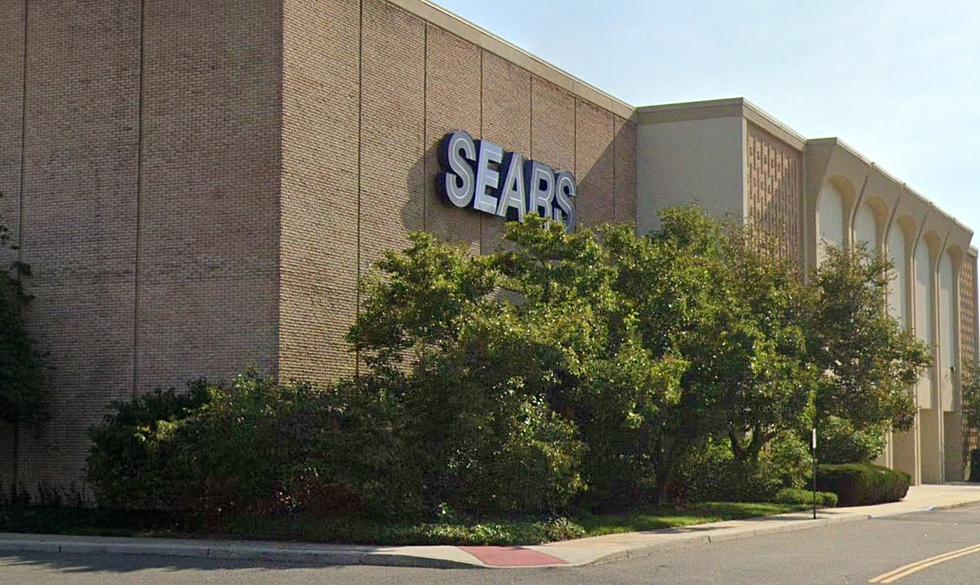 Sears at Moorestown Mall Will Become a Medical Center