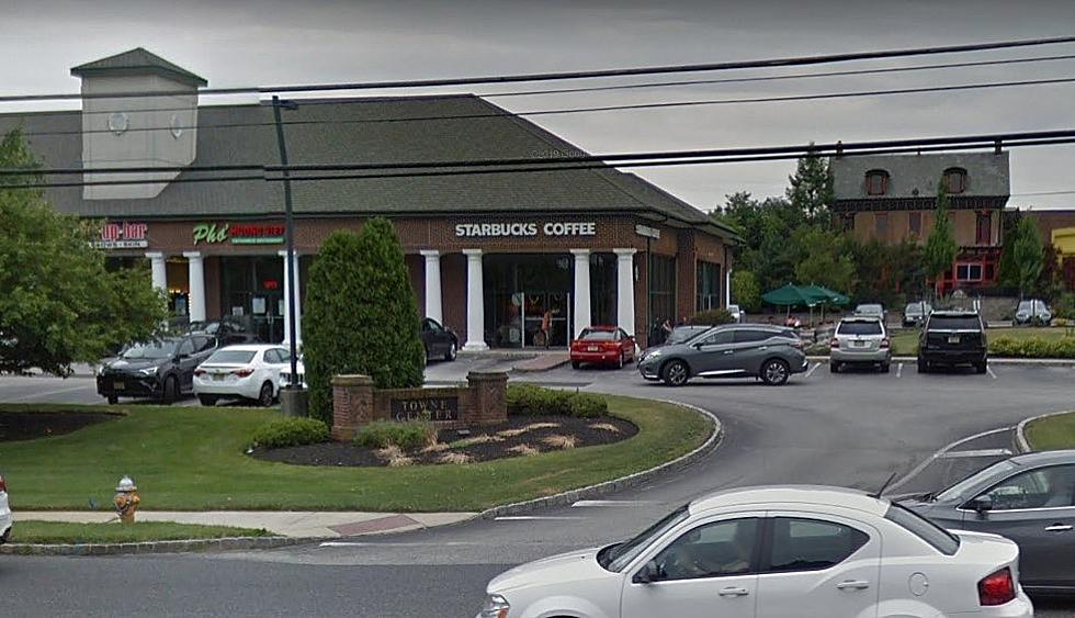 Cherry Hill, NJ Starbucks Wants to Reopen as a Drive-Thru