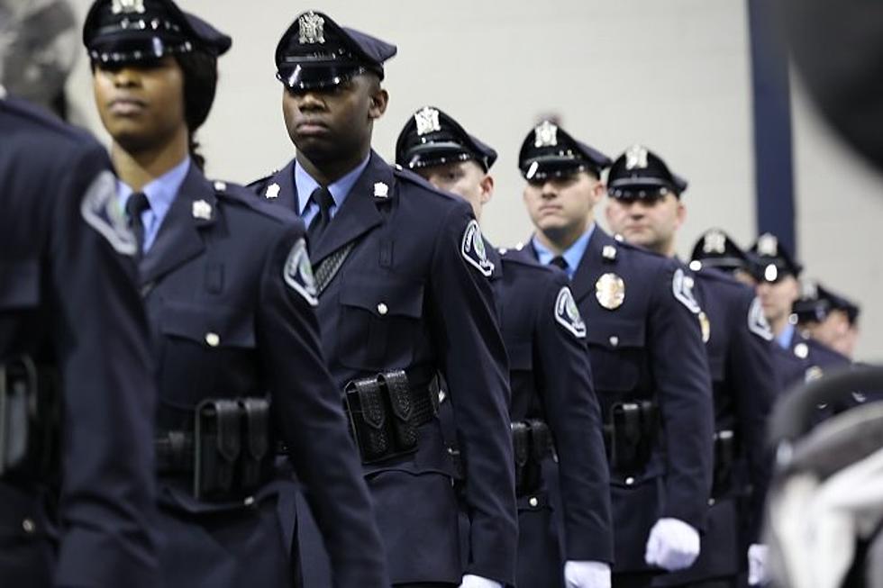 Could Camden Police Protocol Be the Answer to National Police Reform?