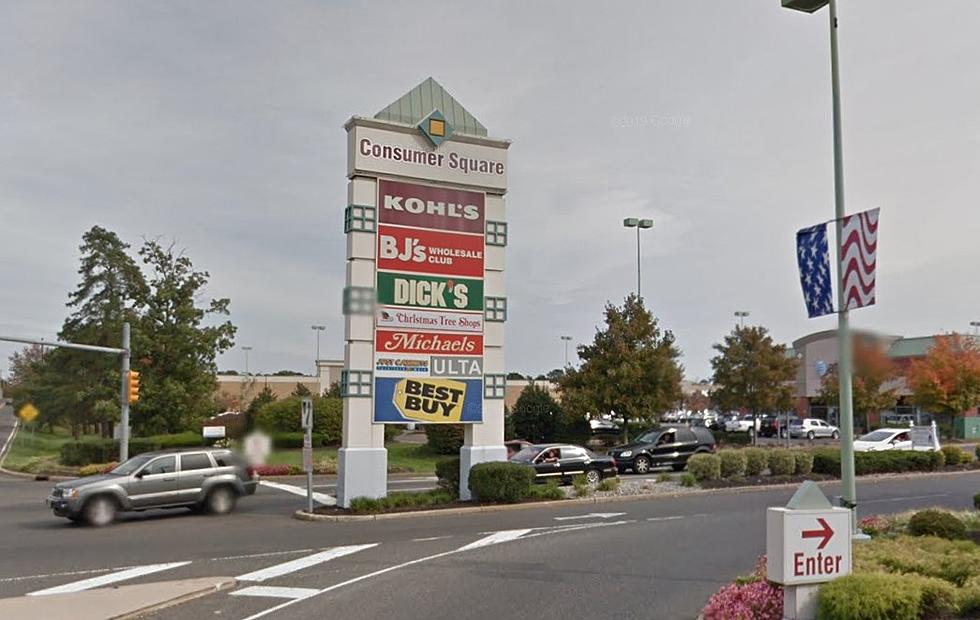 Is Something New Coming to Consumer Square in Mays Landing?