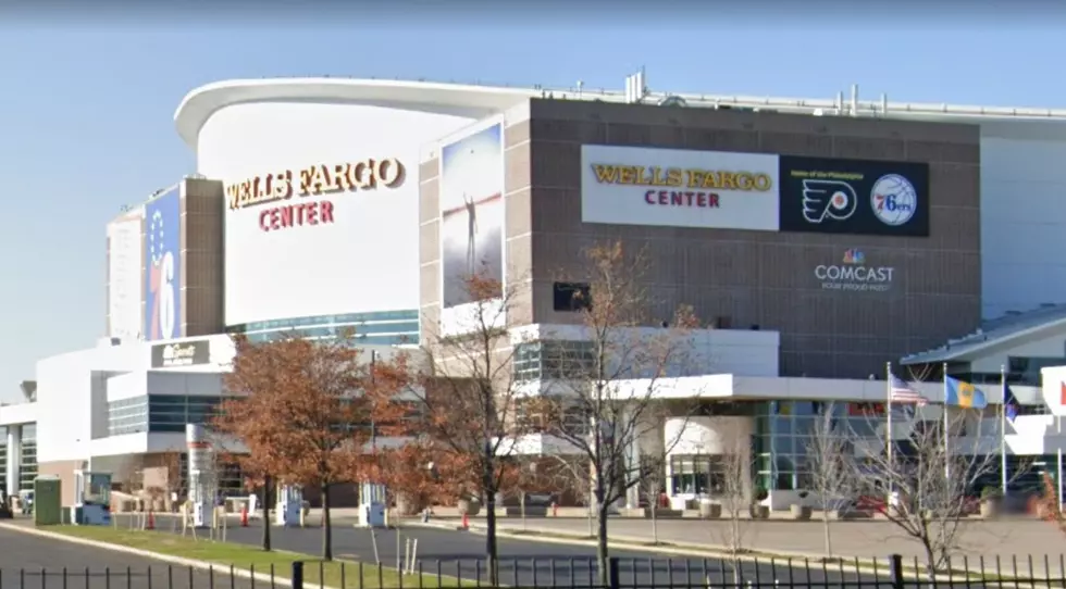 Wells Fargo Center in Philly Confirms a Handful of Full-Capacity Concerts for 2021, 2022