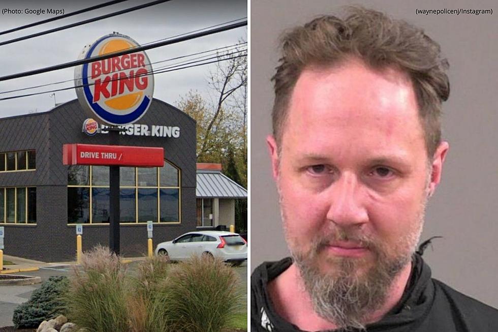 New Jersey Burger King Employee Choked by Customer Who Wouldn’t Wear a Mask