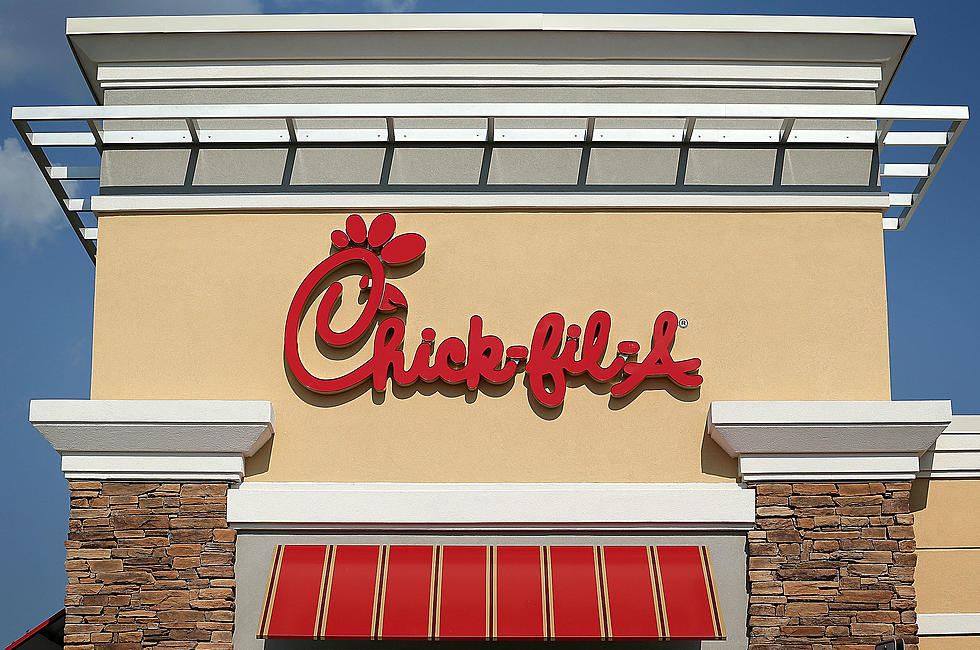 New Camden County Chick-fil-A is Nearly Complete