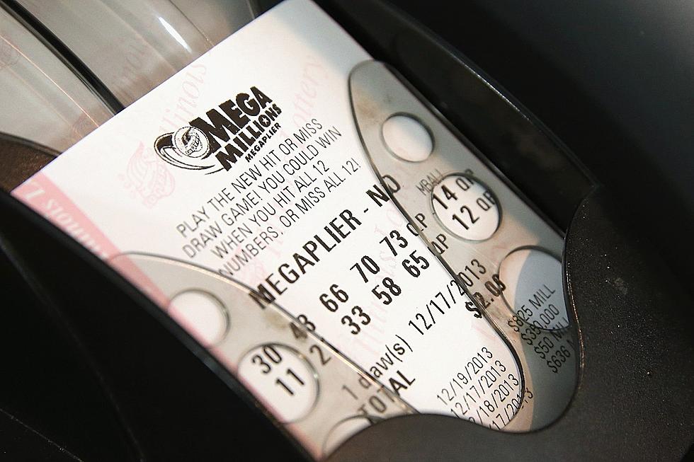 Friday’s Mega Millions Drawing Could Make You $370M Richer