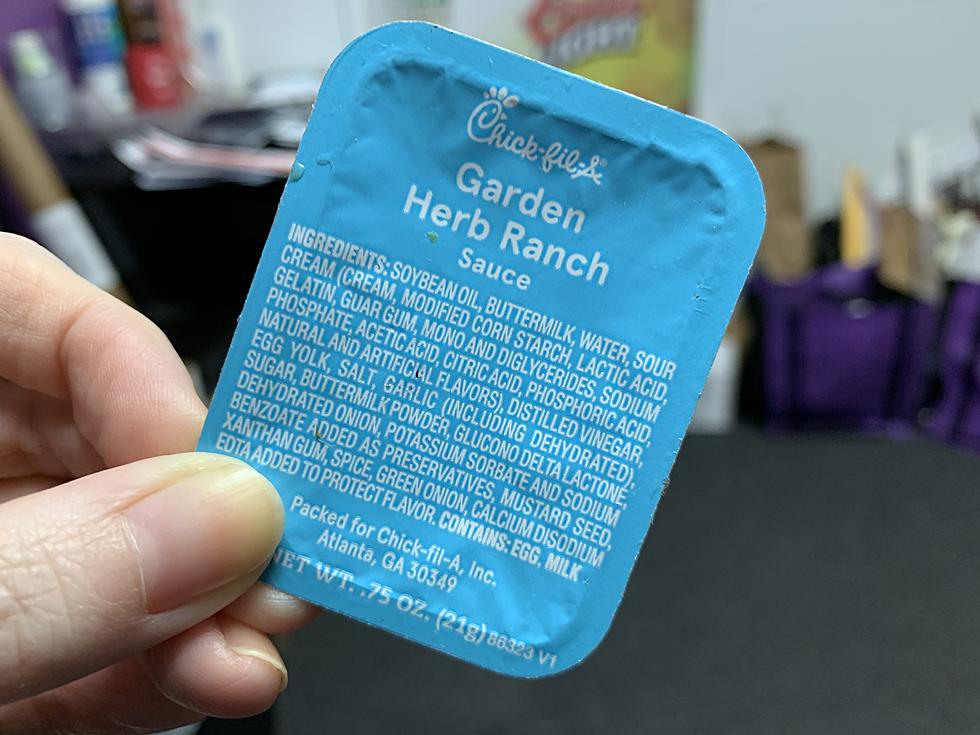 Chick-fil-A Experiencing a Sauce Shortage