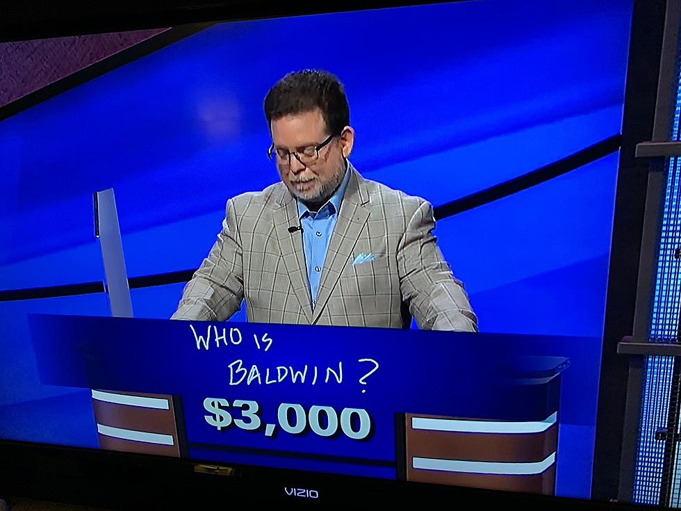 Williamstown’s Kevin Walsh Got Pretty Far on the Jeopardy! Tournament of Champions