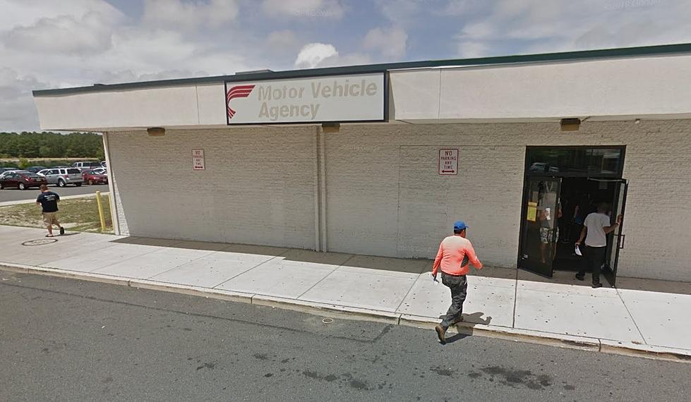 All South Jersey MVC Locations are Finally Reopen