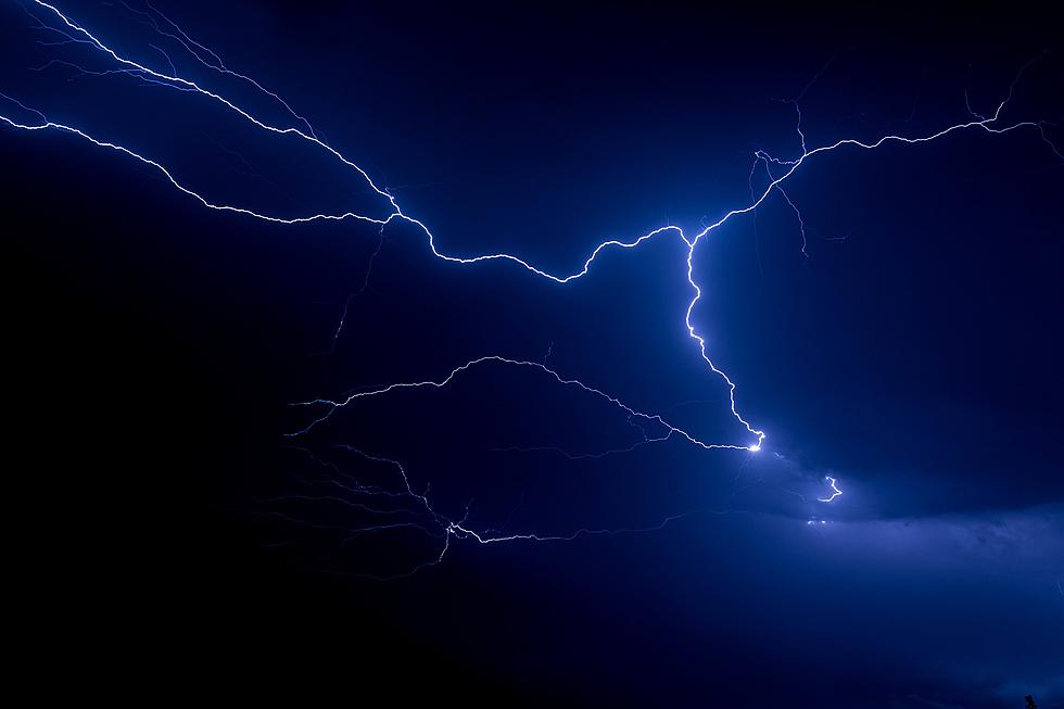 Deadly Lightning Strike at Burlington Co. Golf Course