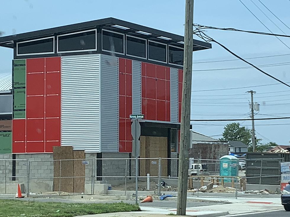 Suds Up! New Car Wash Opening Soon in Atlantic City