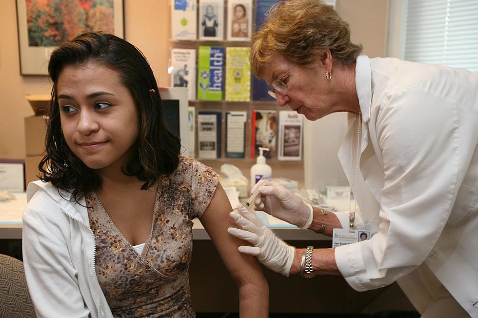 12 New Jersey Universities Requiring Students to Get the COVID-19 Vaccine