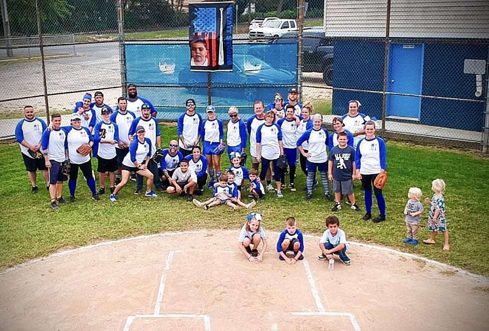Charity Softball Game in Somers Point to Honor Firefighters, in Memory of Wyatt Hopkins
