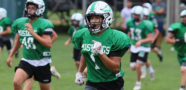 Mainland Mustangs Hope to Find Championship Form in 2021