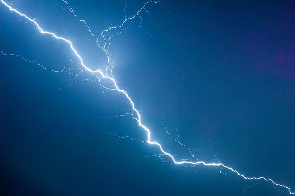 19-Year-Old Lifeguard Has Died After Being Struck by Lightning at Jersey Shore
