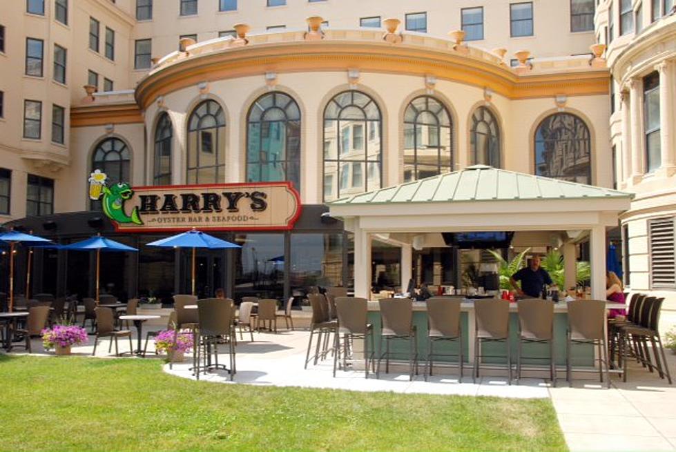 Harry’s Oyster Bar in Atlantic City to Close at the End of September