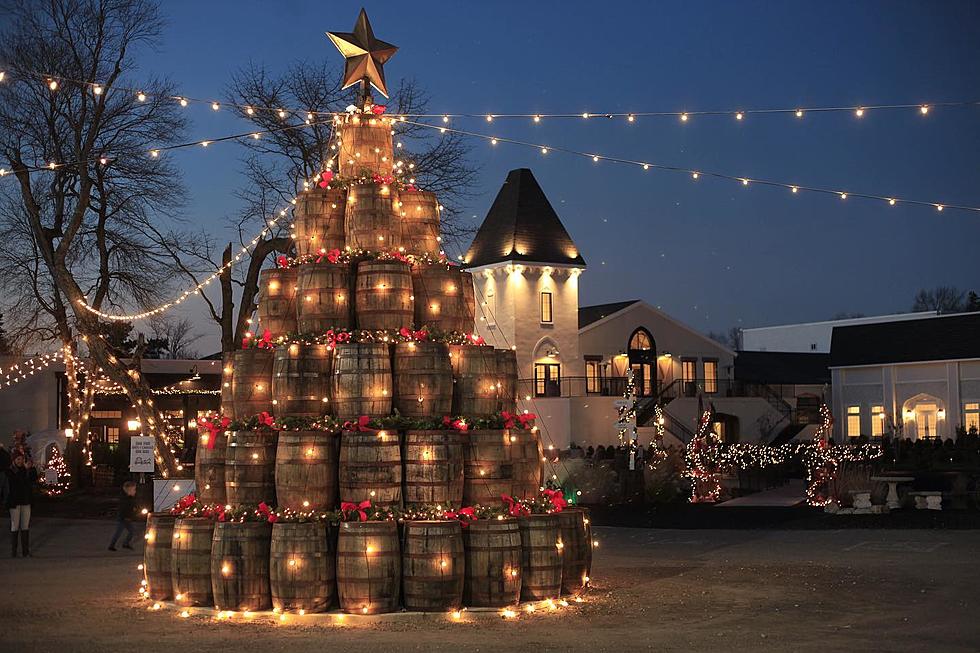 Renault Winery Resort in Egg Harbor City NJ Hiring for The Most Wonderful Time of the Year