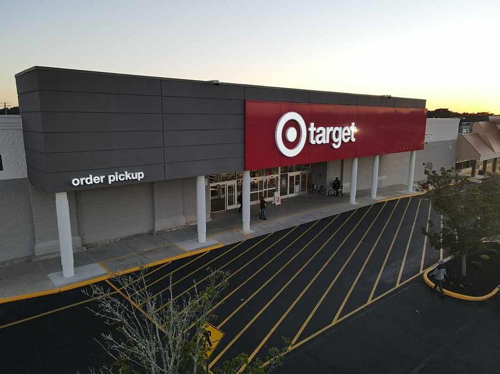 Congratulations, Somers Point NJ! Your New Target Store is Open
