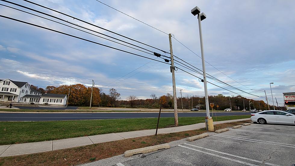 14 Ideas for an Empty Lot on the Black Horse Pike in Williamstown, NJ