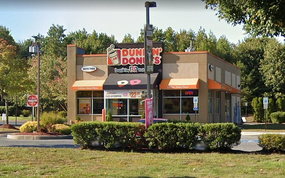 Dunkin’ in Blackwood NJ Temporarily Closed, Raising Eyebrows