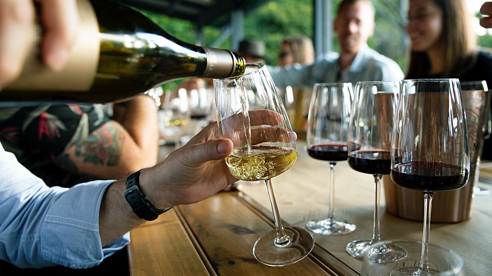 Sip, Sip! Can You Guess New Jersey’s Favorite Type of Wine?