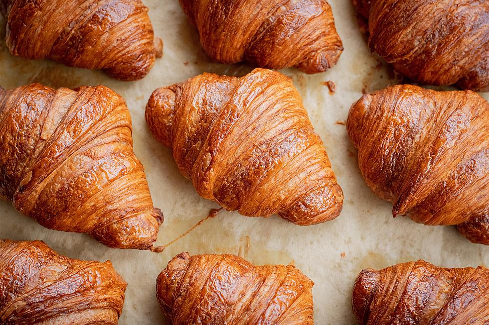 DELISH! Where to Find New Jersey’s Best Croissant