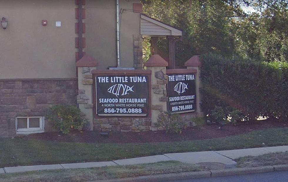 Why Lindenwold NJ’s Little Tuna Seafood Restaurant Has Closed After 20 years