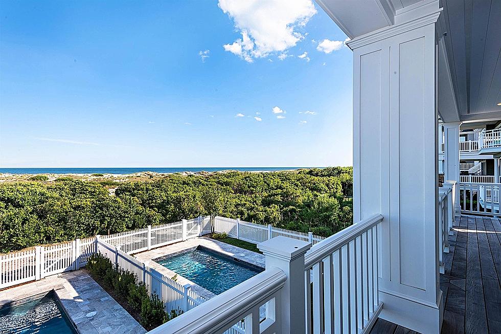 Would You Buy Half a House in Ocean City NJ for $8M?