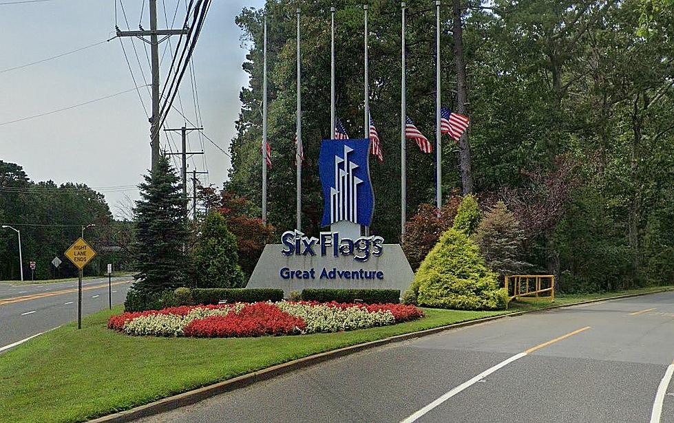 Looking for a Job? Six Flags Great Adventure in Jackson, NJ Hiring for 2022 Season