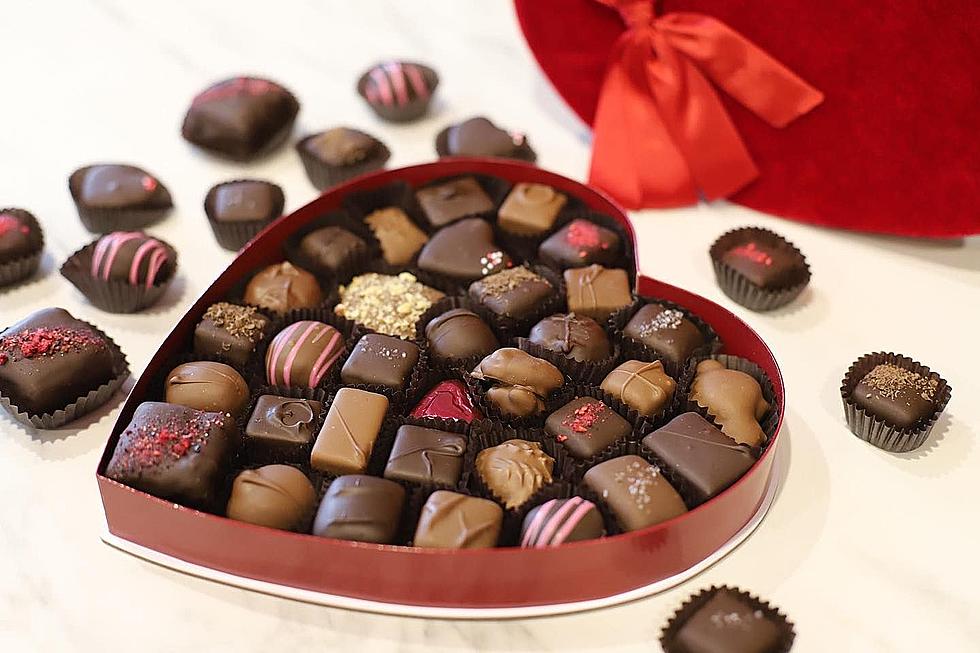 Hey, Chocolate Lovers! Here are Some of the Best Chocolate Shops in South Jersey