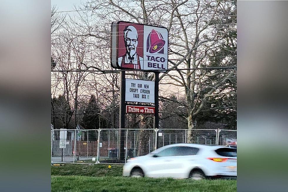 KFC vs. Taco Bell: Only One Will Remain on Black Horse Pike in Williamstown NJ