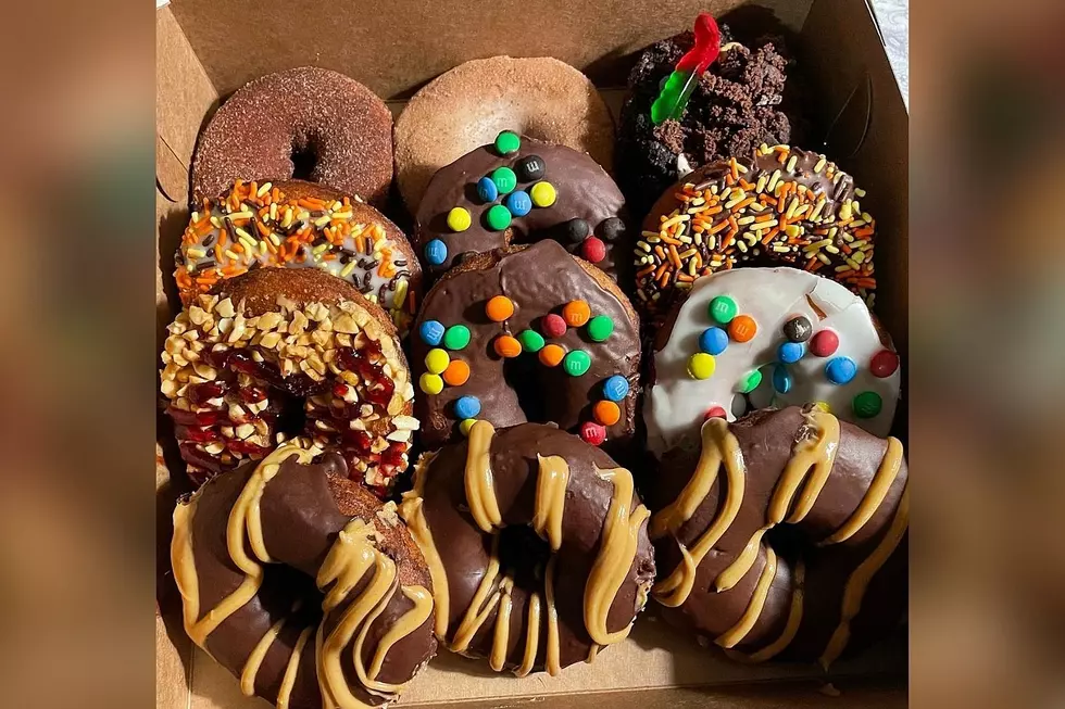SWEET! Ocean City NJ Doughnut Shop Lands on List of Top 25 in America