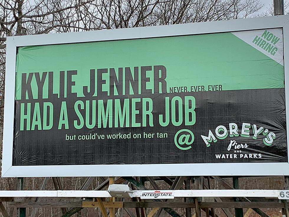 Morey's Piers in Wildwood Gets Creative With Recruitment